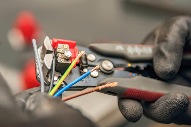 Best Electrical Installation Contractor  in West Point, NY