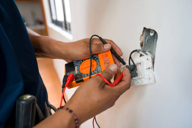 Best Affordable Electrician  in West Point, NY