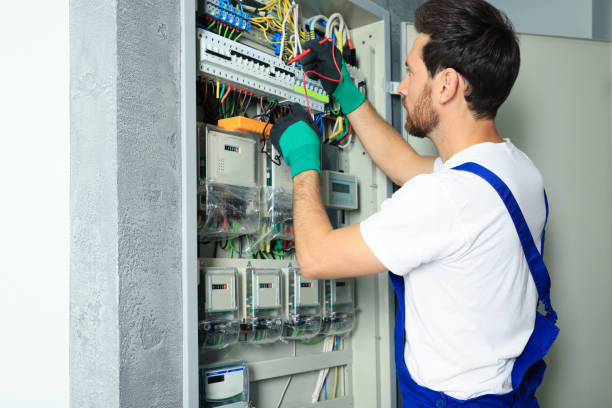 Best Licensed Electrician  in West Point, NY
