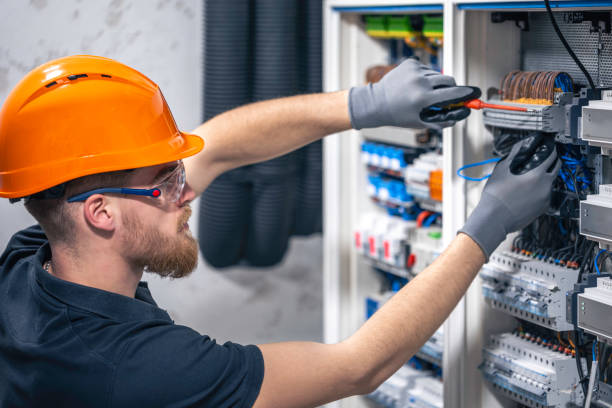 Best Electrical Contractors for Businesses  in West Point, NY