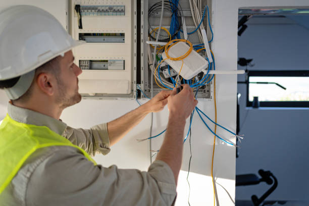 Best Electrical Repair Services  in West Point, NY